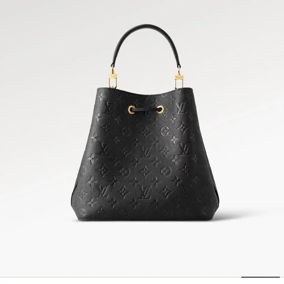 SOLD‼️‼️Louis Vuitton NeoNoe MM bucket bag - Picture 5 of 8